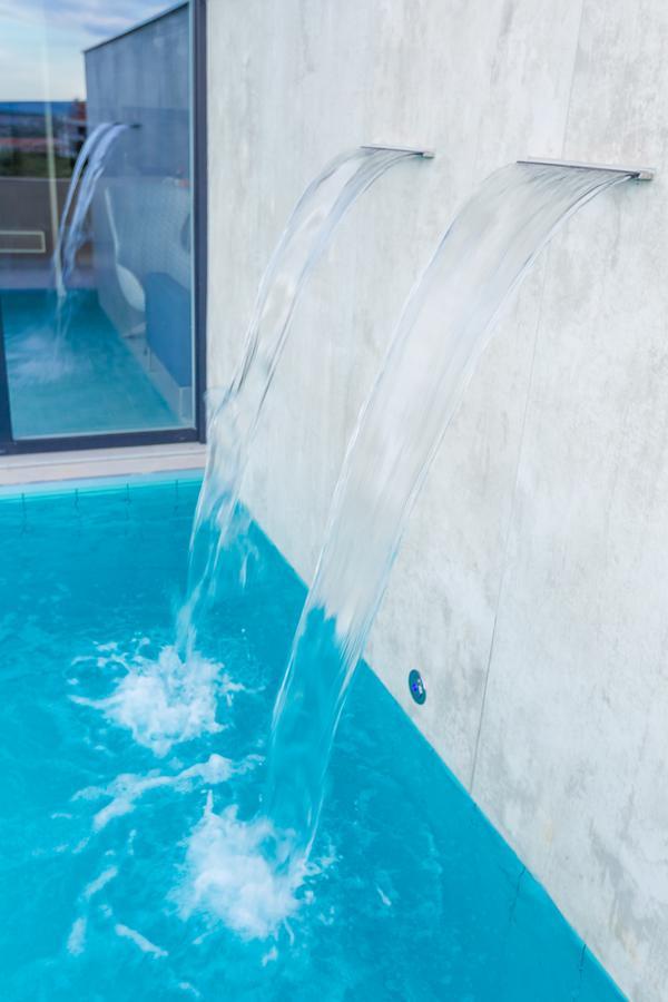 נובליה Villa Sara - Private Infinity Pool מראה חיצוני תמונה